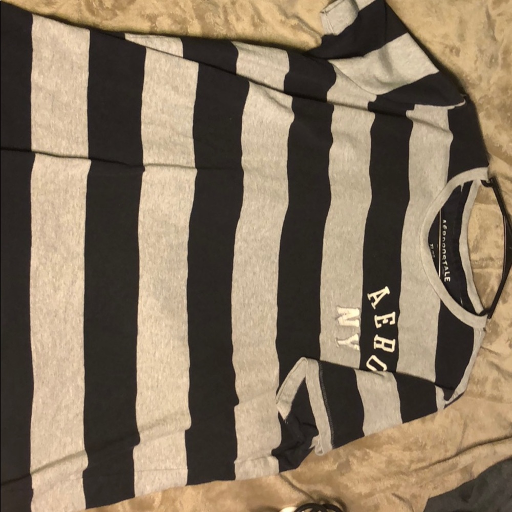 Large shirt
